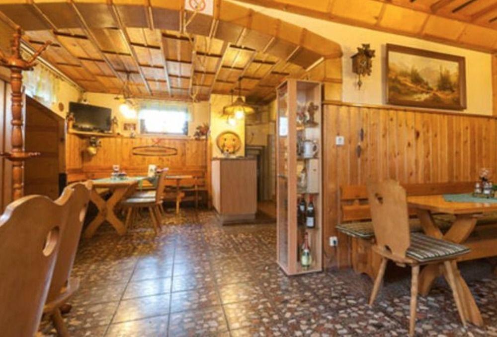 Gasthaus Falkenhain Altenberg  Exterior foto