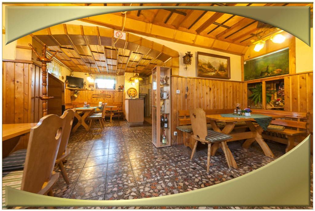 Gasthaus Falkenhain Altenberg  Exterior foto